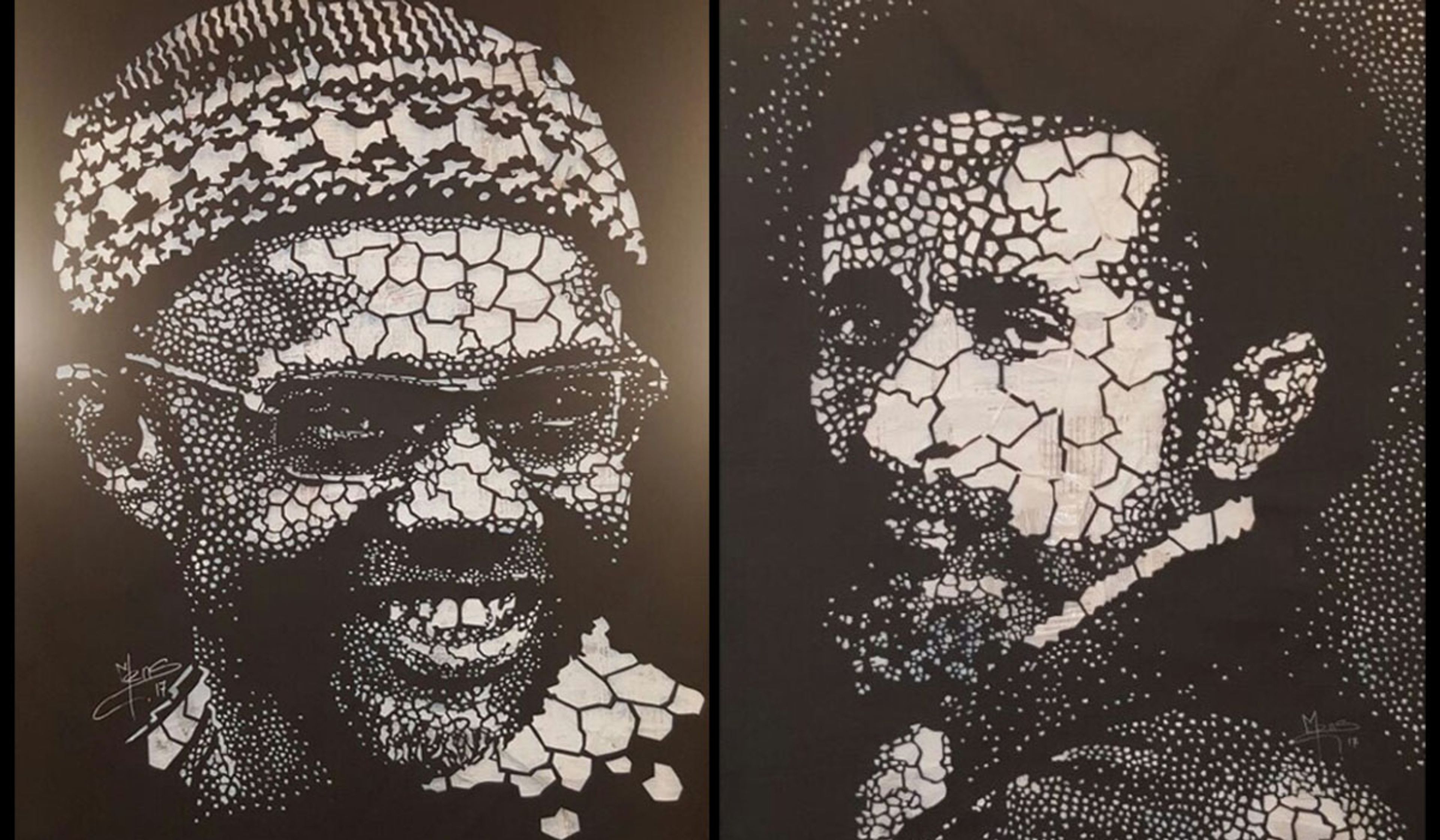 Bringing out the Memory of African Identities