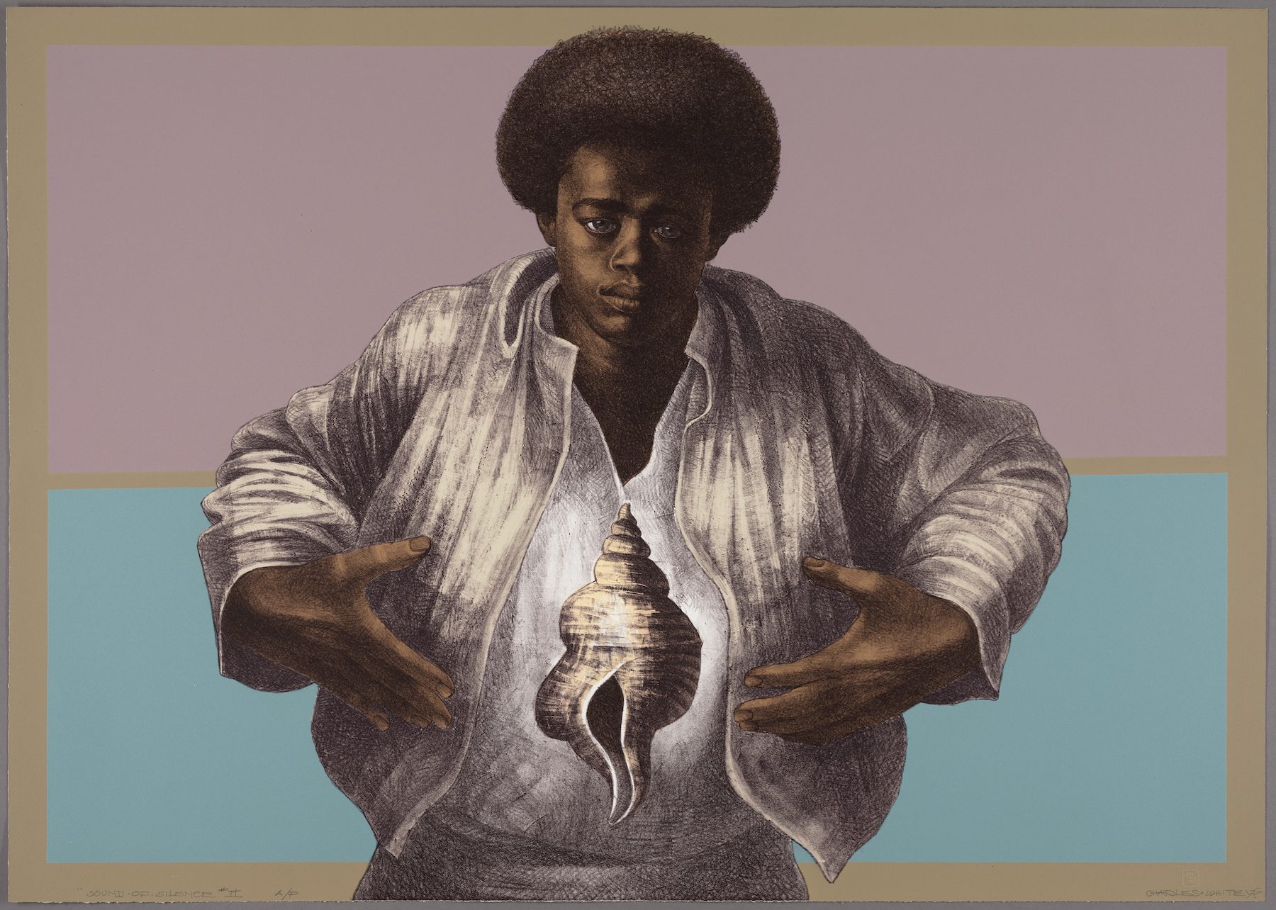 Charles White: A Retrospective