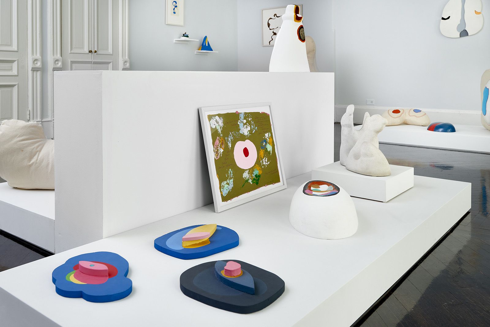 Caribbean Musicality in the Work of Valerie Brathwaite