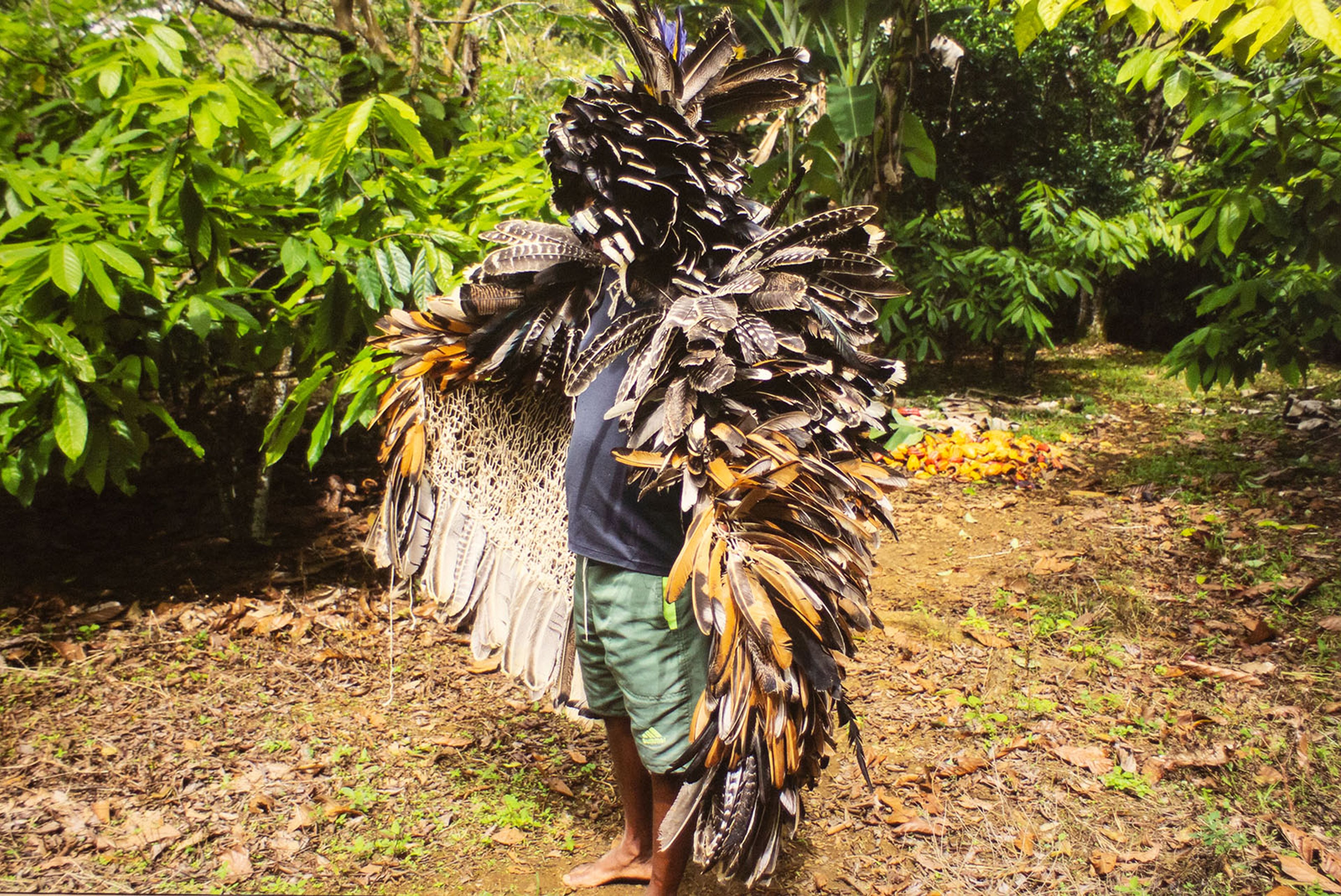 Hãhãwpuá Pavilion: the Community Is More Important Than the Work Itself