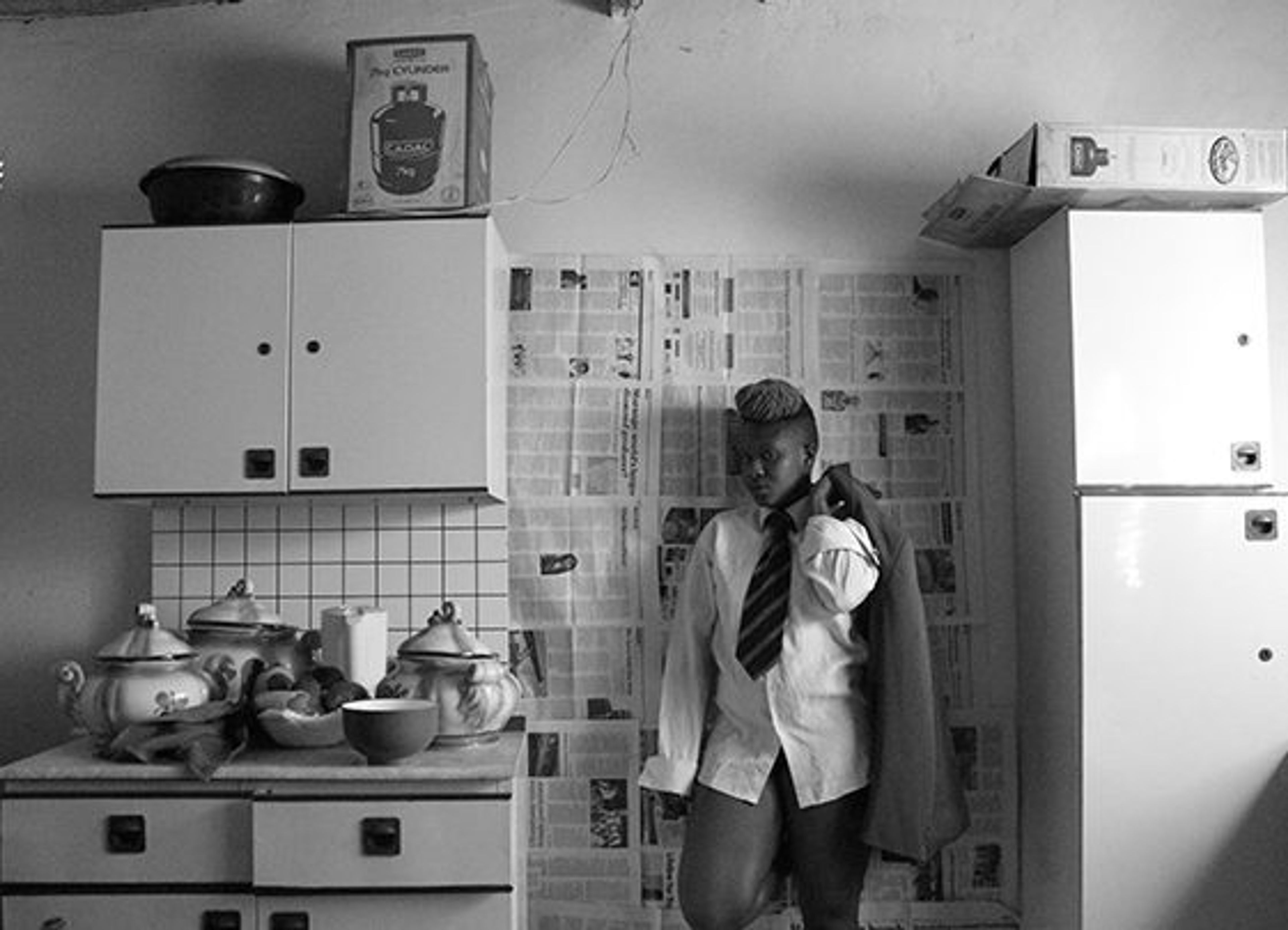 Àsìkò in Maputo