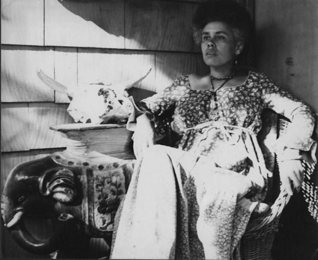 Betye Saar: Still Tickin’