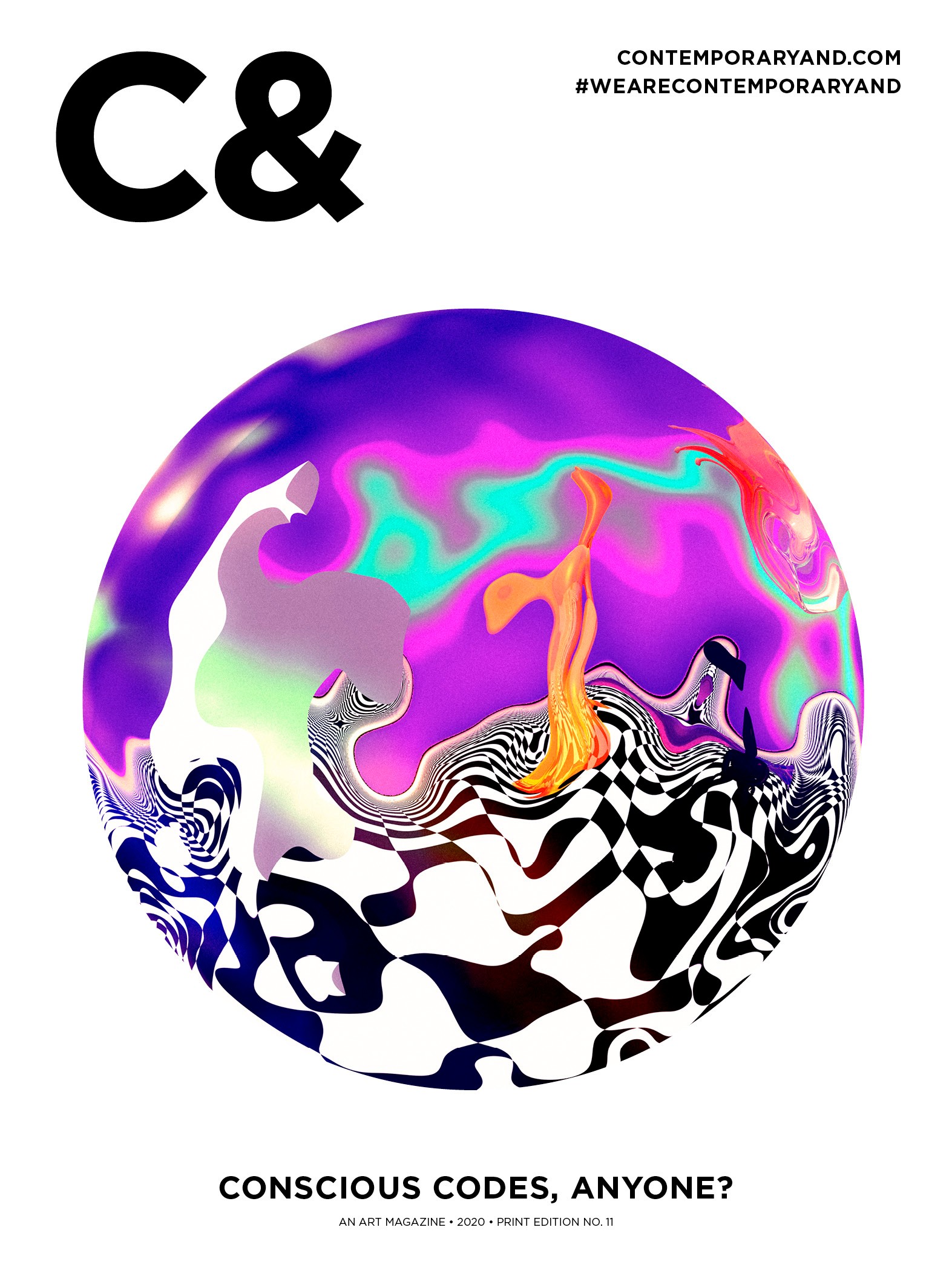 Conscious Codes, Anyone?