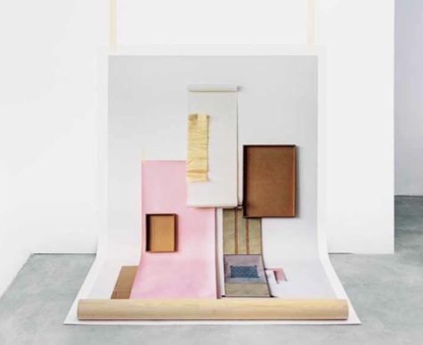 In the Loop - Contemporary And