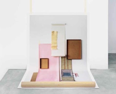 In the Loop - Contemporary And