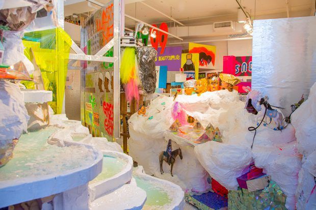 The Studio Museum in Harlem Announces 2014–15 Artists in Residence and Welcomes New Assistant Curator