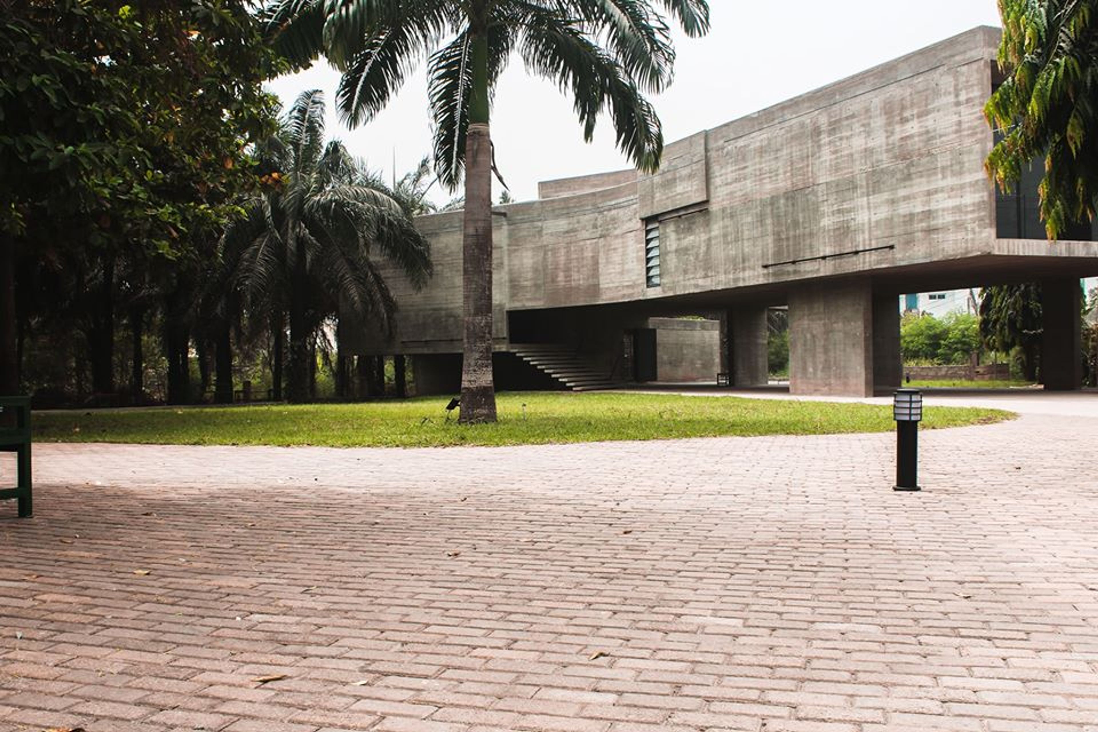 Nubuke Foundation