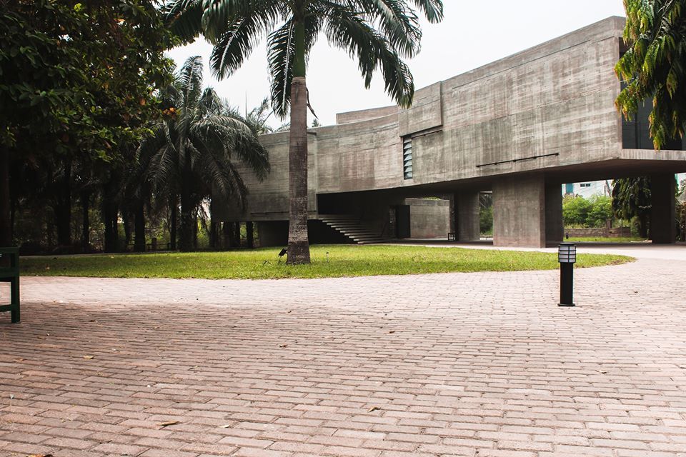 Nubuke Foundation