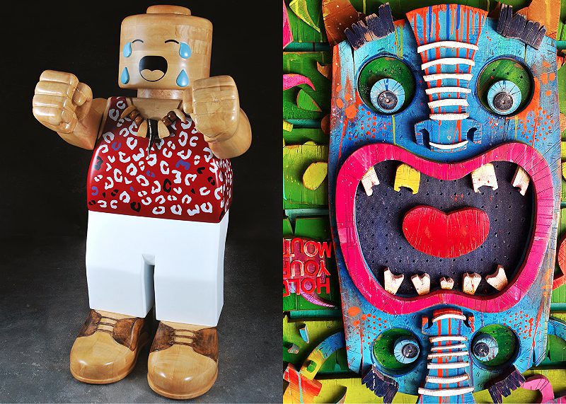 Boeta Phyf & Neill Wright