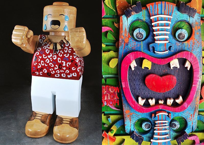 Boeta Phyf & Neill Wright