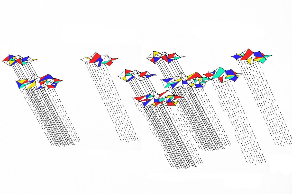 In a Hypermediatized World - Contemporary And