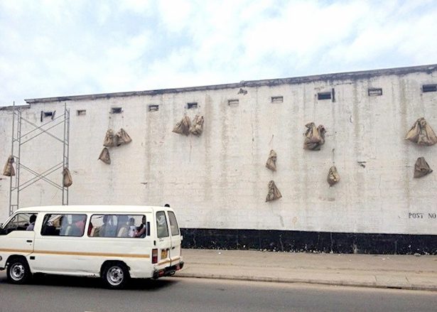 Àsìkò: A History of Contemporary Art in Senegal in 5 Weeks