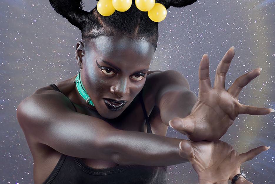 Kiss My Genders – Group Show