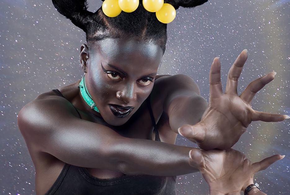 Kiss My Genders – Group Show