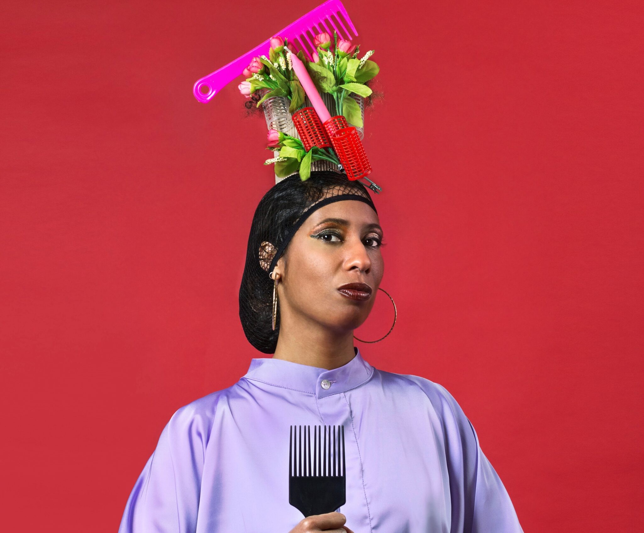 Reconstruyendo Identidad