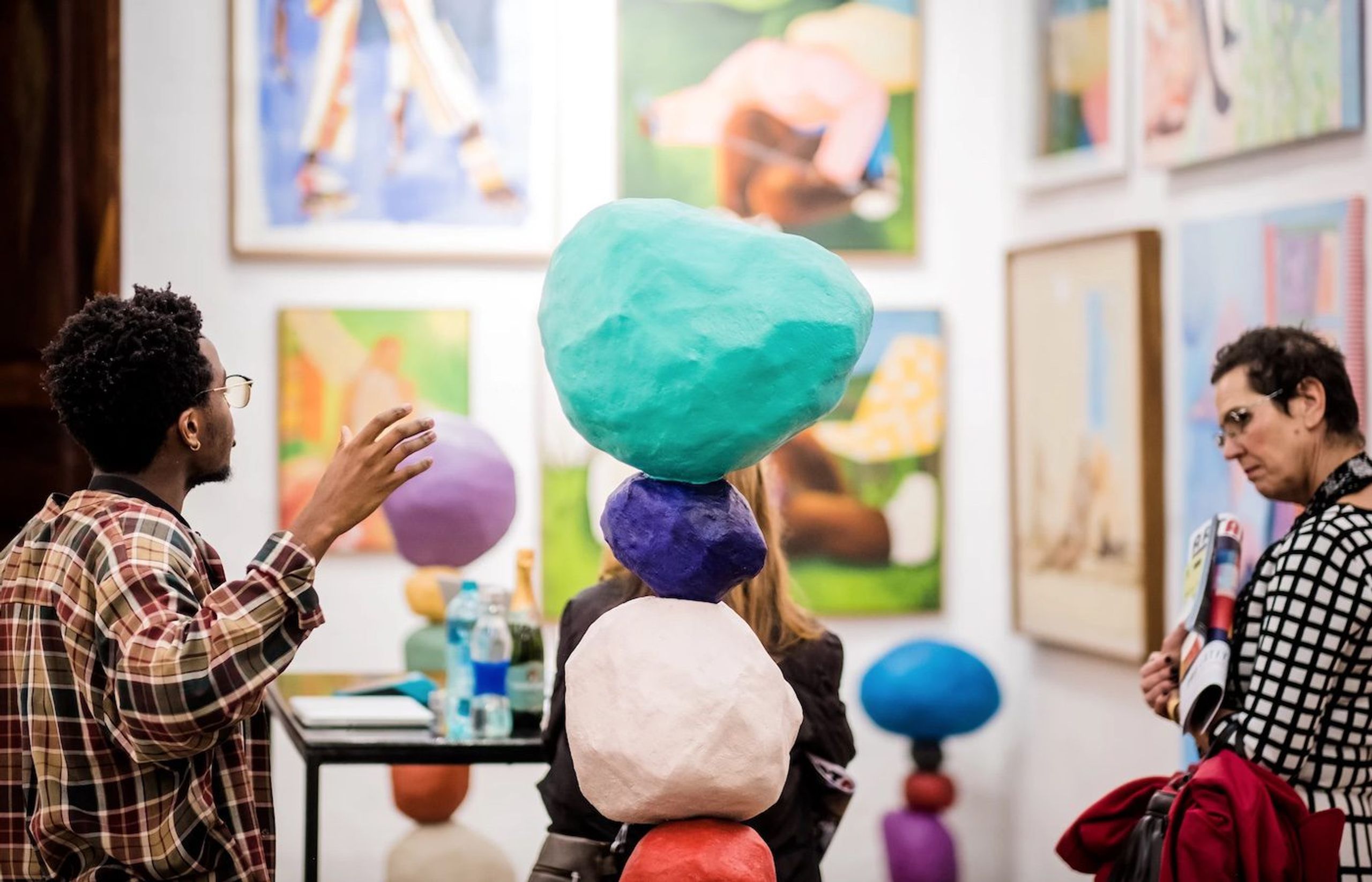 RMB Latitudes CuratorLab – Online Residency