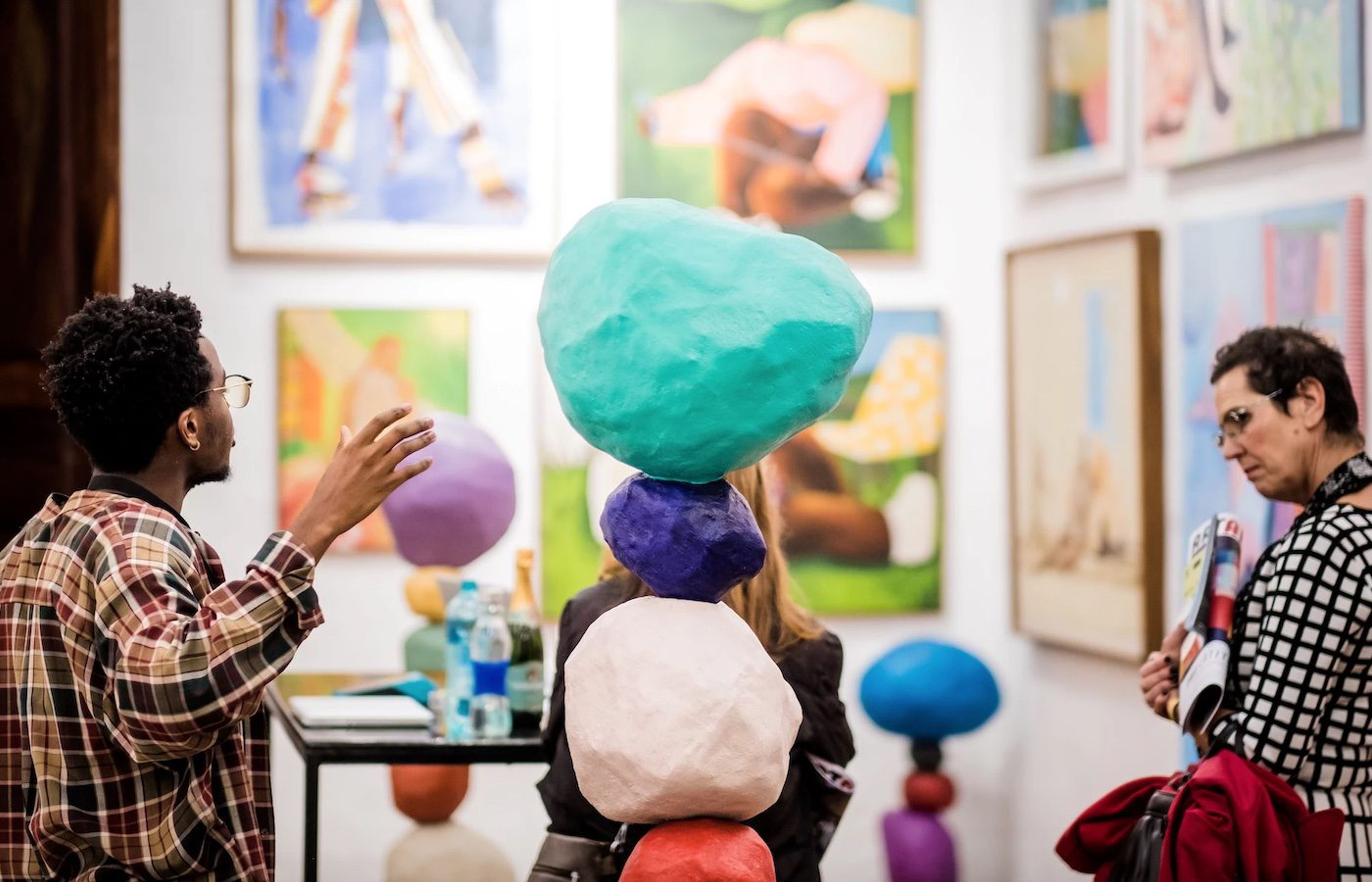RMB Latitudes CuratorLab – Online Residency