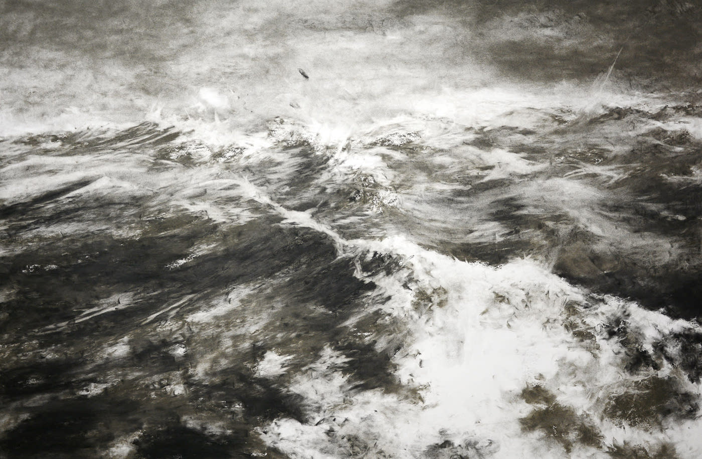 Phoebe Boswell: Take Me to the Lighthouse