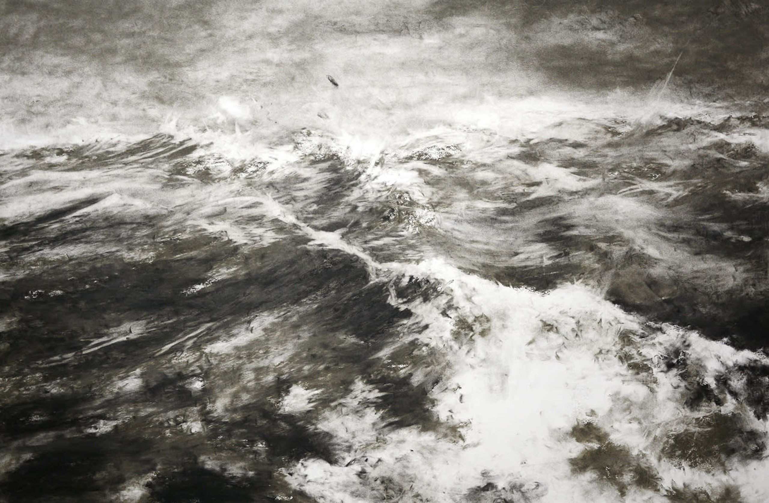Phoebe Boswell: Take Me to the Lighthouse