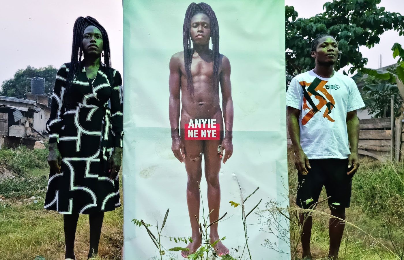 perfocraZe International Artist Residency