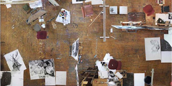 Postdoctoral Fellowship In Geopolitics And The Arts Of Africa