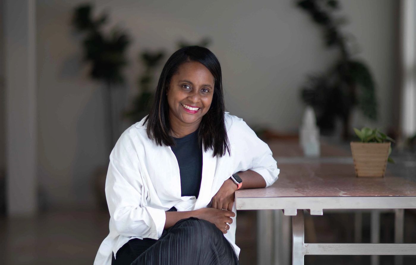 Dr. Zoe Whitley Named Curator of Art Toronto Focus Exhibition - Contemporary And