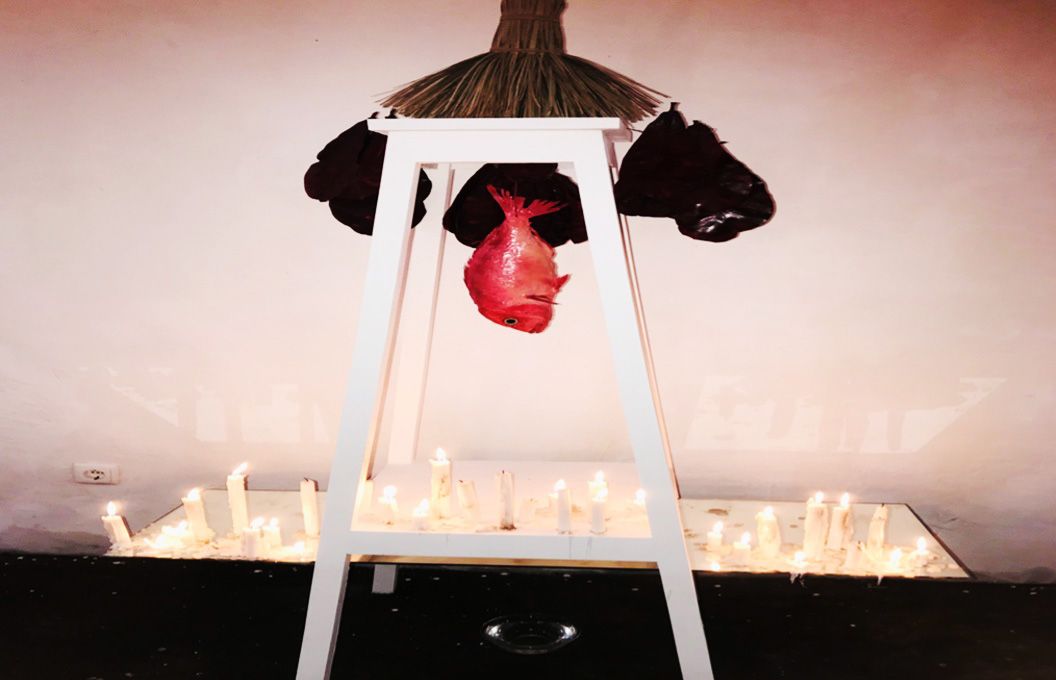 Queer Artists Bring New Perspectives to Mozambique