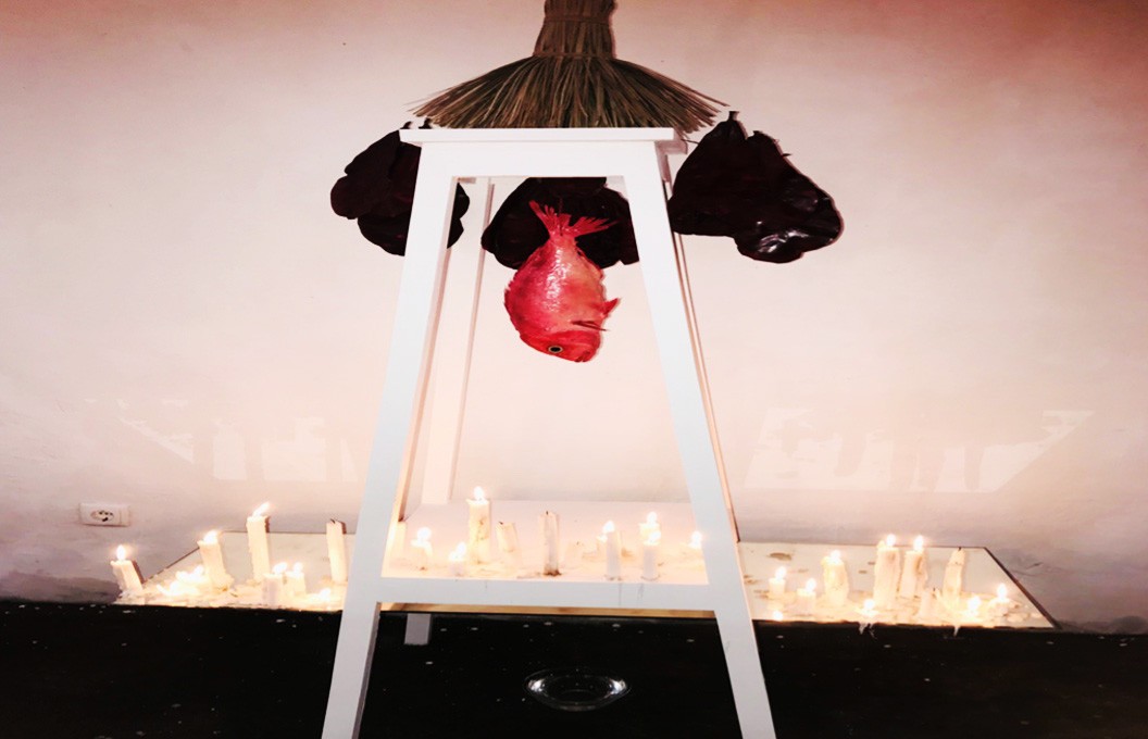 Queer Artists Bring New Perspectives to Mozambique