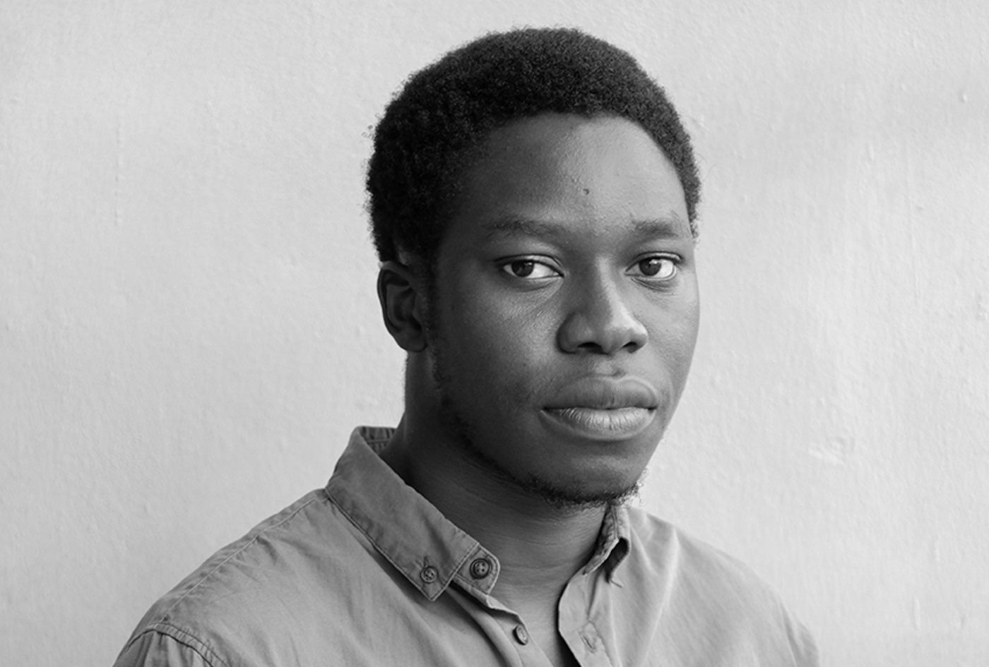 Anthony Ayodele Obayomi receives 2019-20 Taurus Prize for Visual Arts - Contemporary And