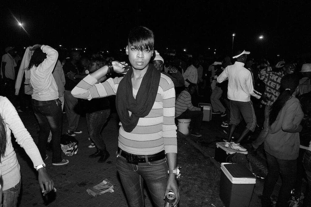 Kwamagali_Street_Bash, courtesy of the artist