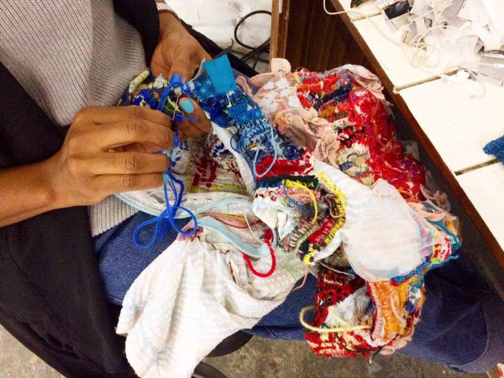 Bag Factory Artist Residency Open Call 2021