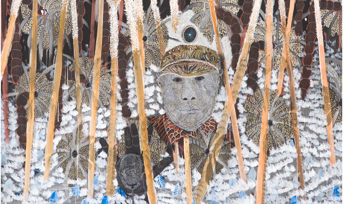 Prêmio Sesc de Arte 2025