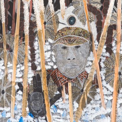 Prêmio Sesc de Arte 2025