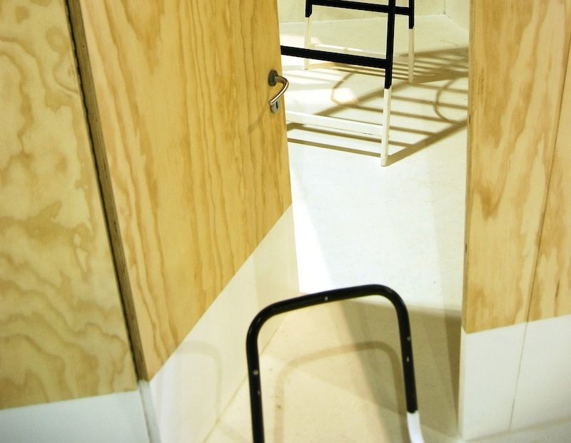 Cheikh Ndiaye: From the street to an outdoor living room