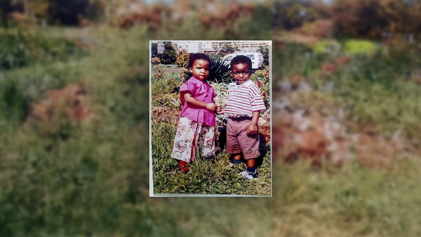 Shades of Green - Contemporary And