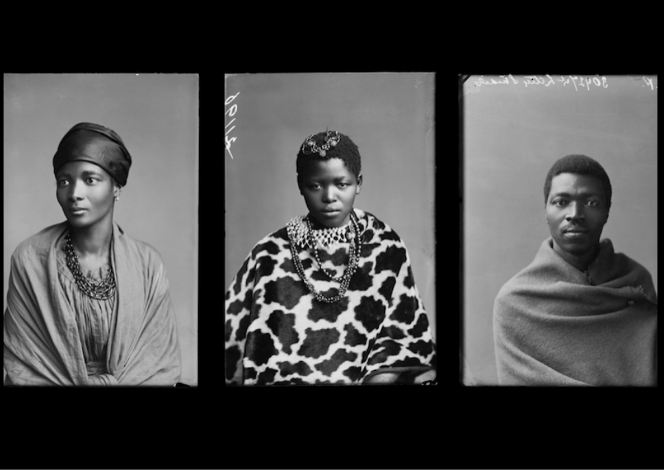 Chronicling Black Lives in History