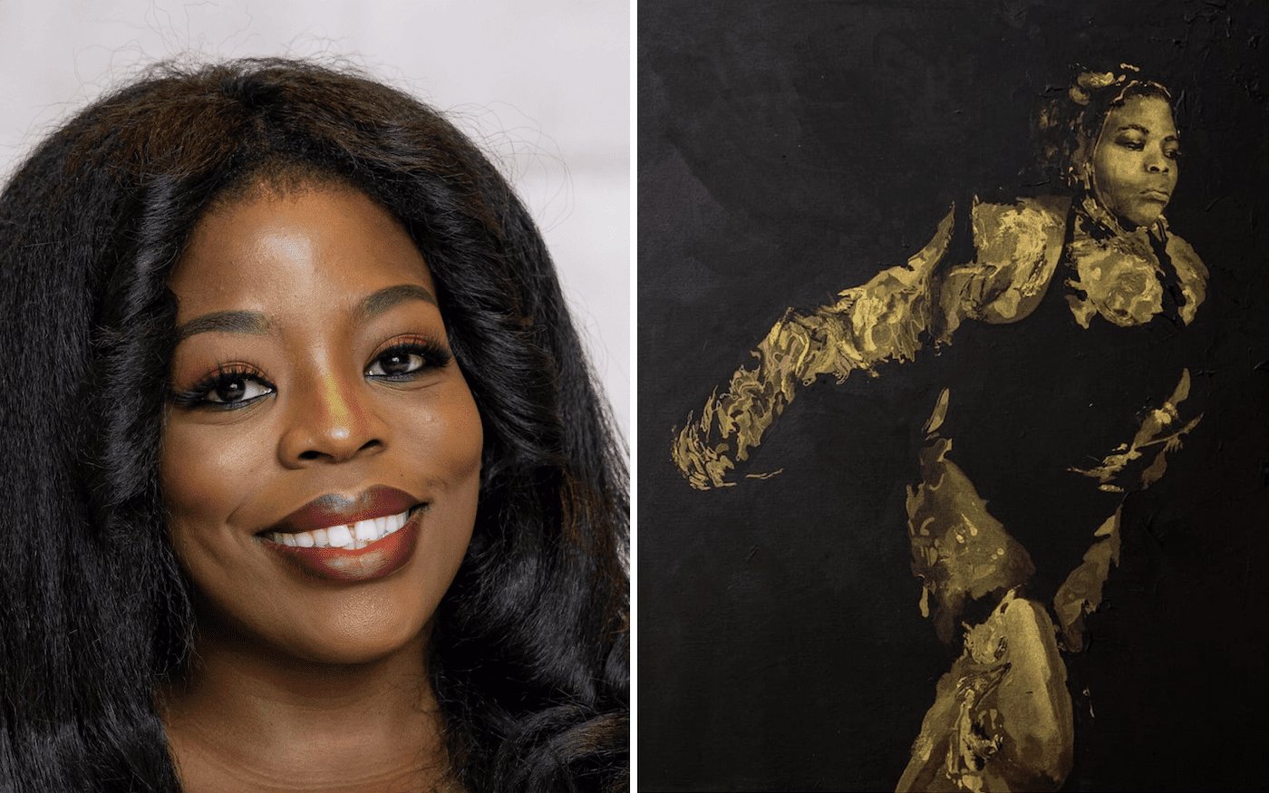 Modupeola Fadugba Wins The Norval Sovereign African Art Prize 2025 - Contemporary And