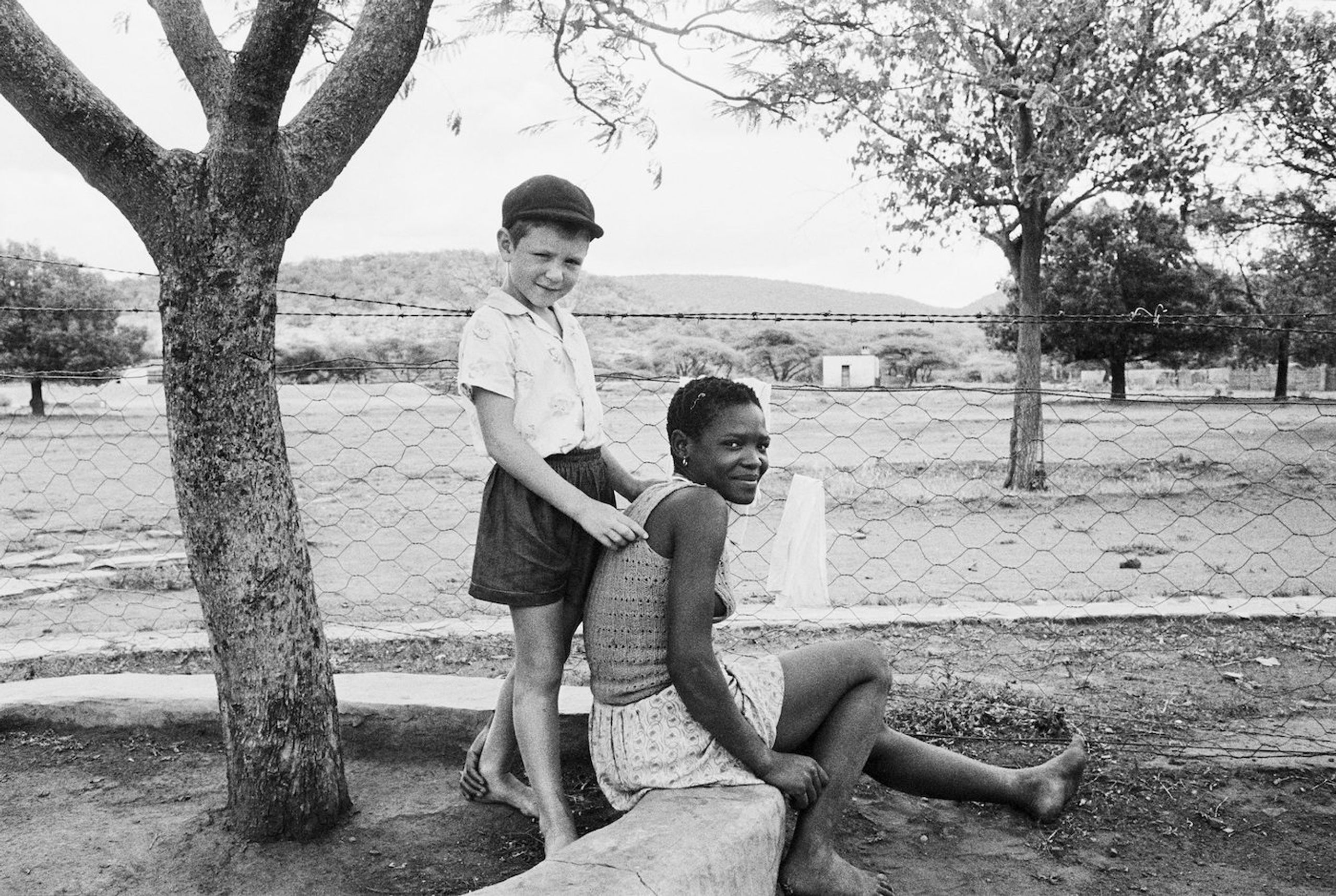 Remembering One of South Africa’s Greatest Photographers - Contemporary And