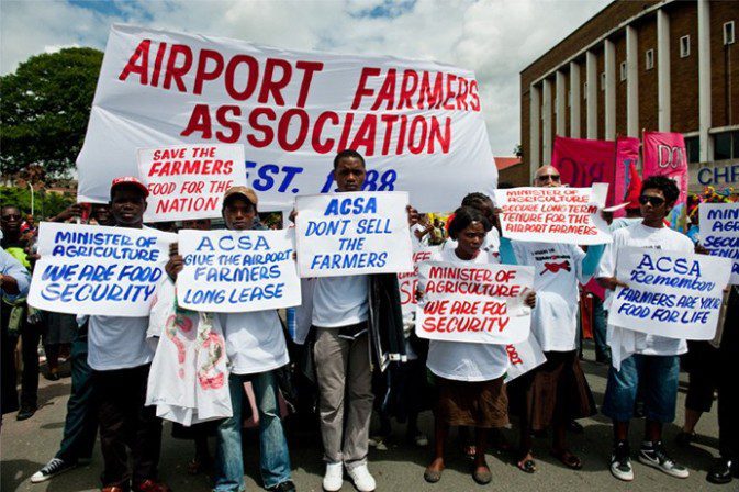 Sixth European Conference on African Studies (ECAS-6)