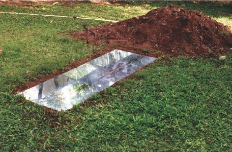 Galerie Atiss at Dak'Art Off-Programme