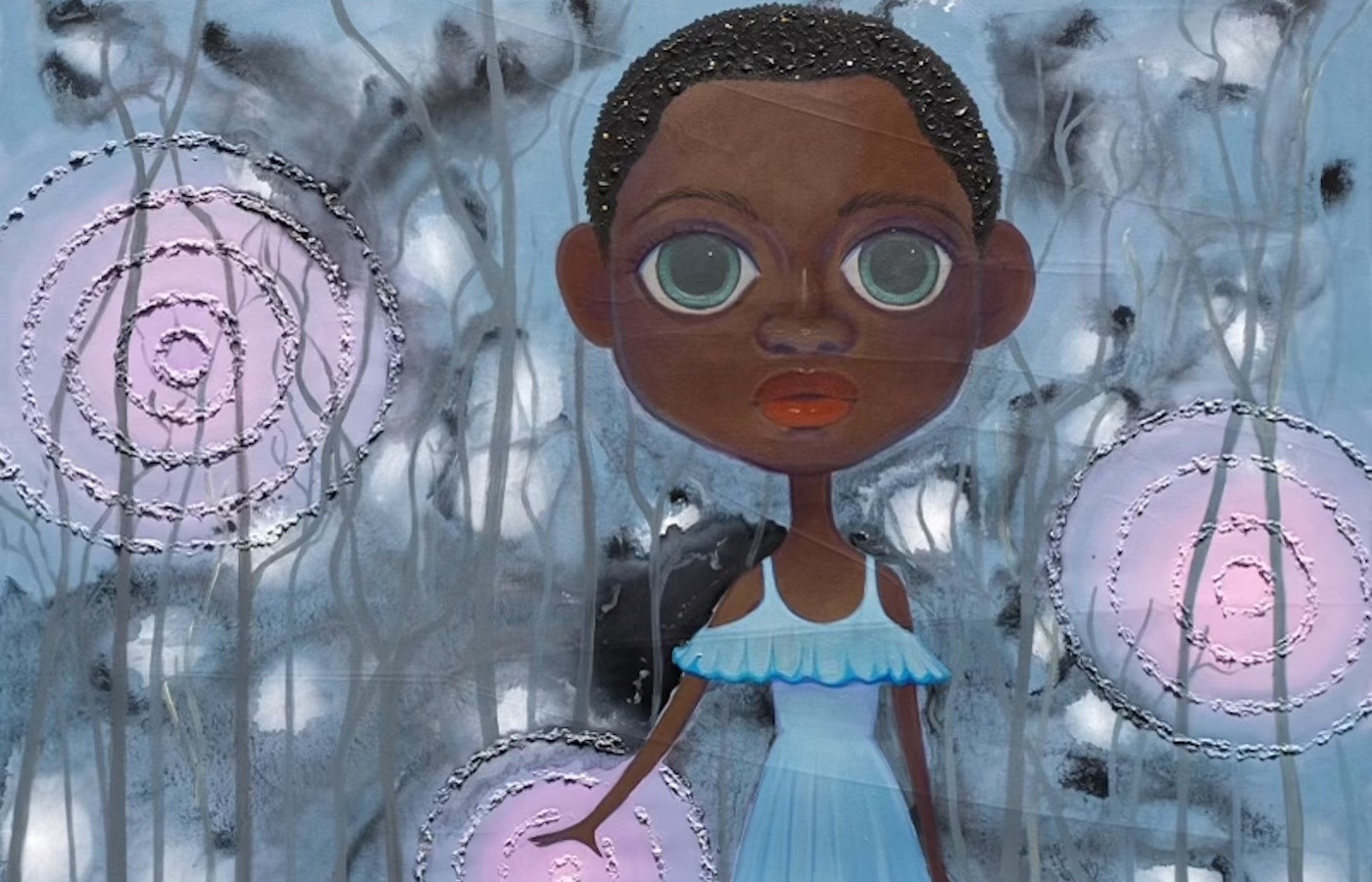 Verdure: A Condition of Freshness – Group Show