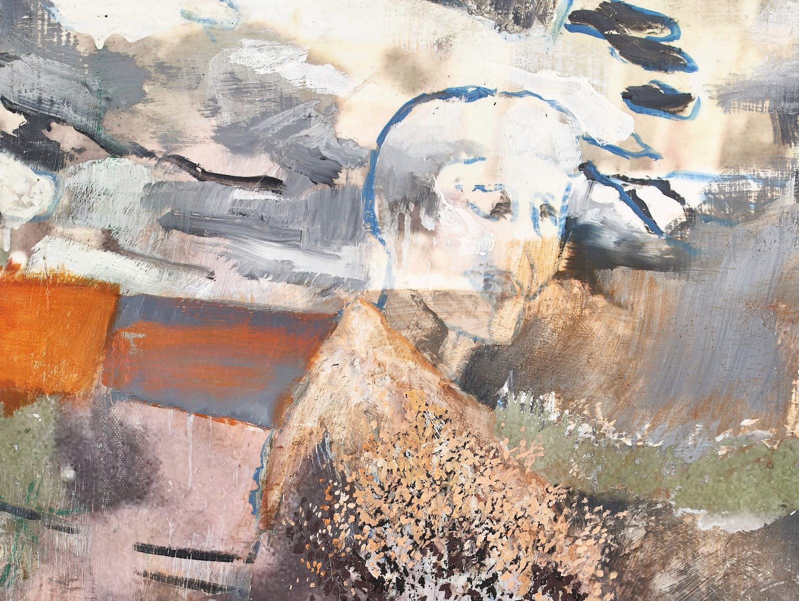 Jessica Webster: Wisteria