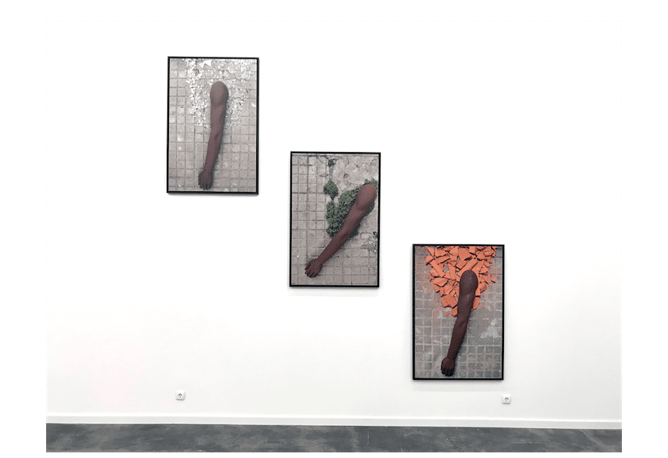 A New Photo Series by Kiluanji Kia Henda Tackles Angola’s Urbanization - Contemporary And