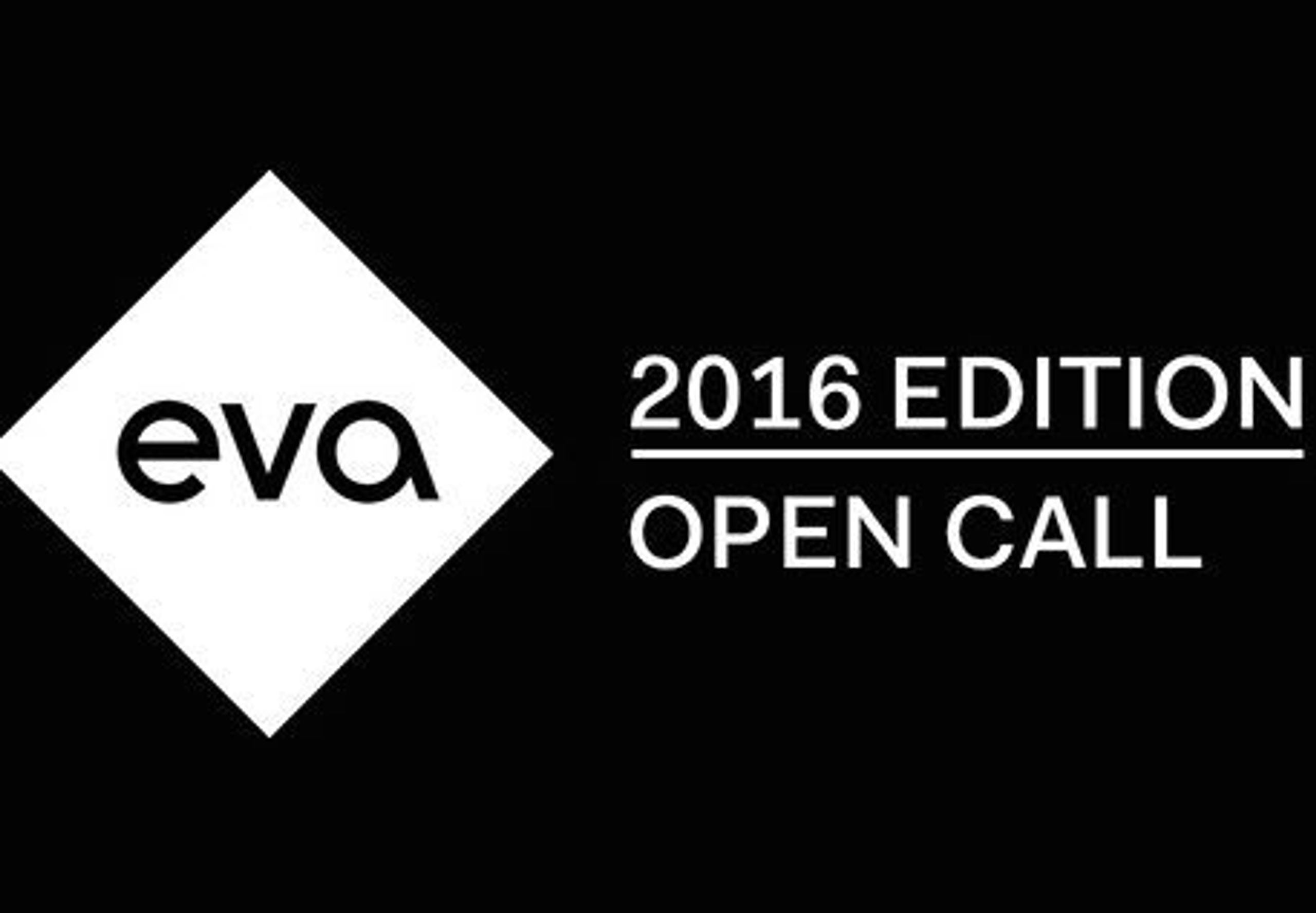 EVA International — Ireland’s Biennial 2016
