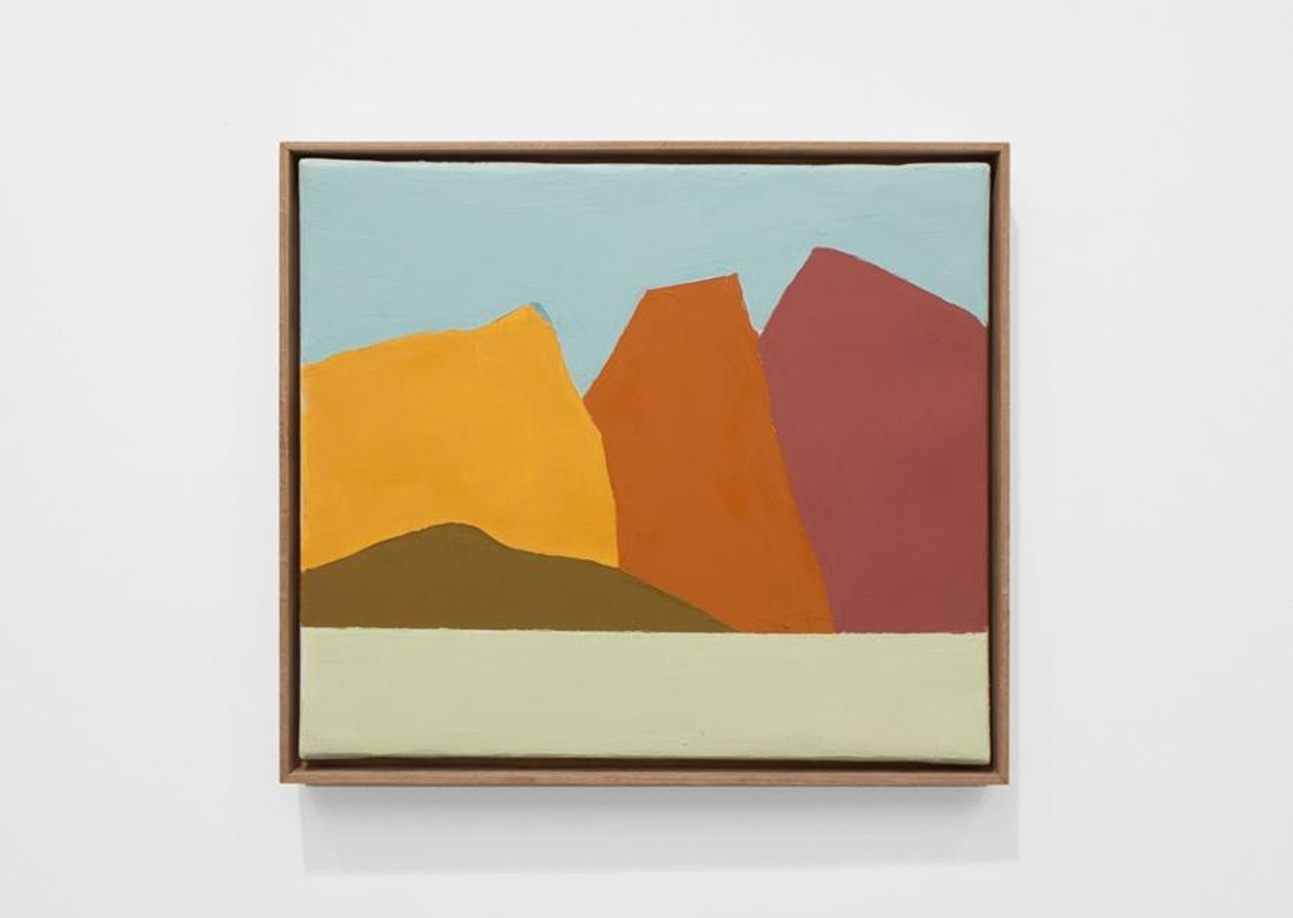 A Painting Today