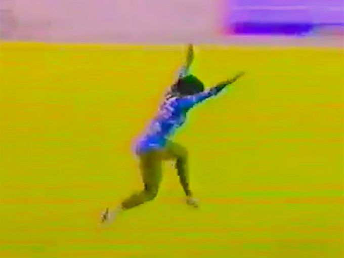 The Break, The Wake, The Hold, The Breath