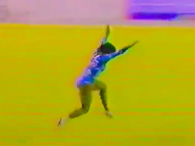 The Break, The Wake, The Hold, The Breath