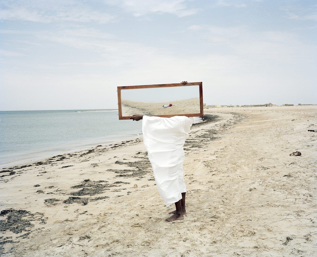 Dawit L. Petros: The Stranger’s Notebook (Prologue)