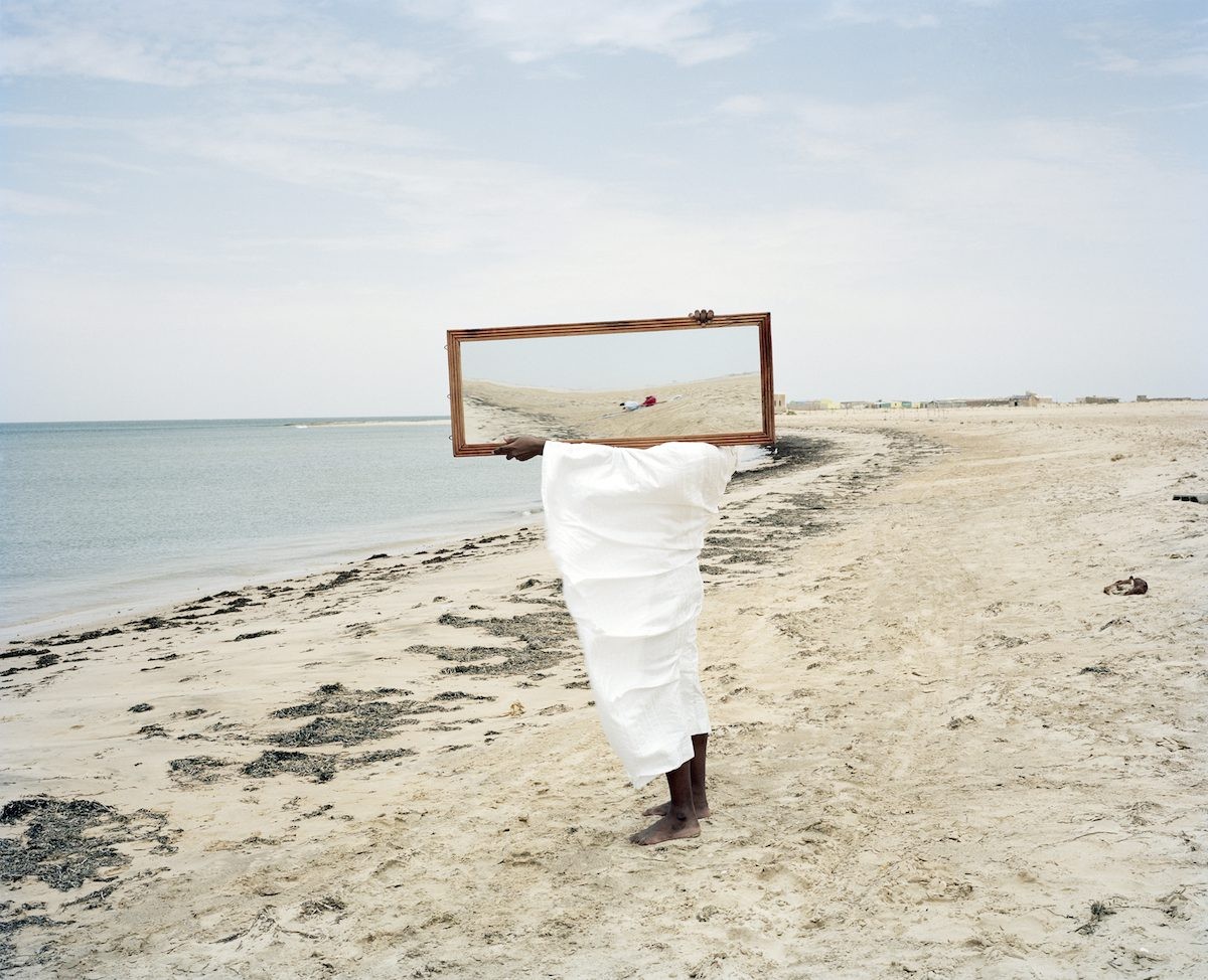 Dawit L. Petros: The Stranger’s Notebook (Prologue)