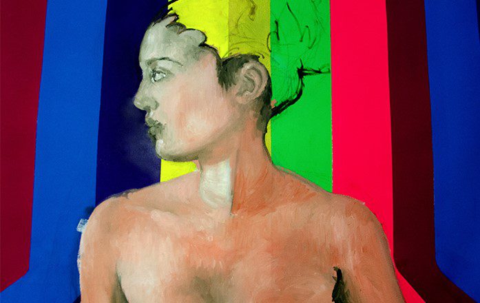 Dalila Dalléas Bouzar: Innocent